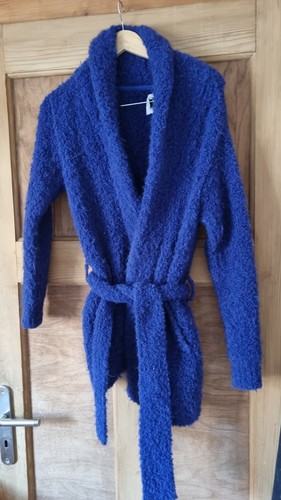 Dicke warme strickjacke - warme,