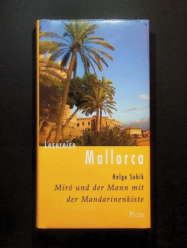 Lesereise mallorca miró - :,
