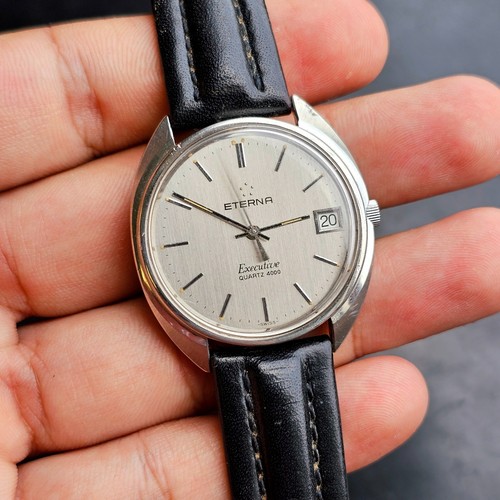 Wunderschöne eterna executive - eterna,