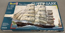 Revell 05409 Clipper Ship