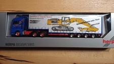 Herpa MAN Schwerlast