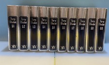 Perry Rhodan Silberband 51-60