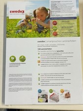 Laminierfolien din zum - din, a4