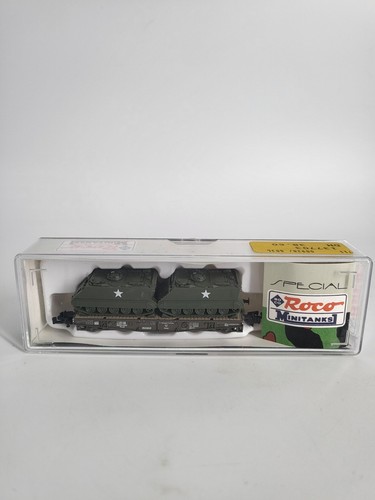 Roco minitanks spur 928 - spur,