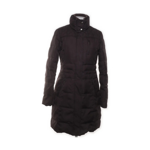 Esprit daunenmantel damen - daunenmantel,,