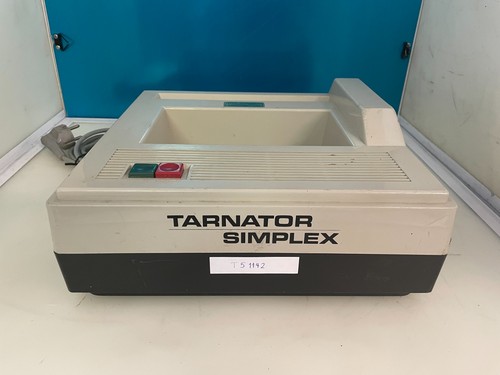Tarnator simplex laminator - tarnator,