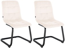 2er Set Esszimmerstuhl Vermont