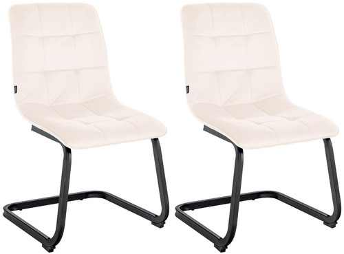 2er set esszimmerstuhl vermont - set,