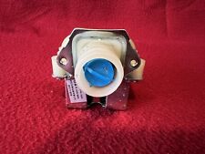 Magnetventil - Wasserventil für Waschmaschine Bomann WA 5710 Originalteil