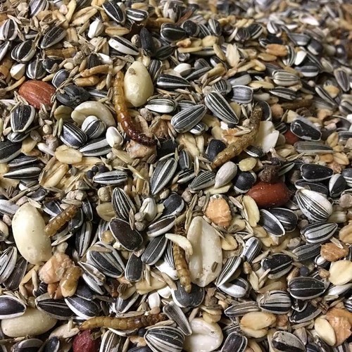 Debes wildvogelfutter premium - debes,
