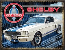 US Schild  ca. 30 x 40 cm Ford