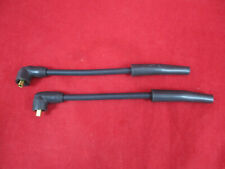 2 Zündkabel für Viessmann