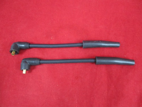 Zündkabel für viessmann - zündkabel,