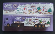 Bier Truck Werbetruck