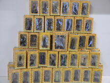 Herr Ringe Eaglemoss Sammelfiguren 1 bis 181 Figur Auswahl HdR aus Liste in OVP