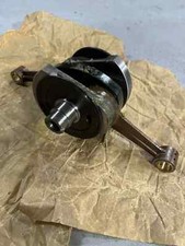 CRANKSHAFT complete, for all