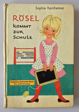 Sophie Reinheimer. Rösel