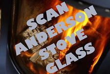 SCAN ANDERSON ERSATZHERDGLAS