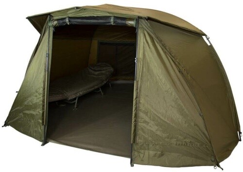 Trakker tempest 200 - trakker, brolly