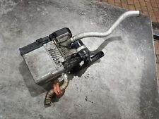 Original Opel Astra H Meriva A Standheizung Zuheizer WEBASTO THERMO TOP E