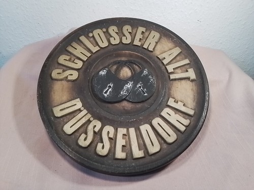 Werbeschild/Reklame,Werbeartik