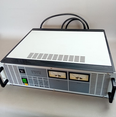 Elektro automatik ps - elektro, ea-ps
