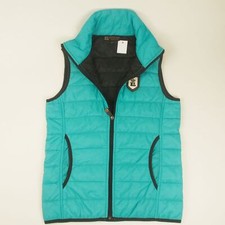 Kingsland Reitweste gesteppt m. Logo, Gr..XXS, NEU o. Etikett