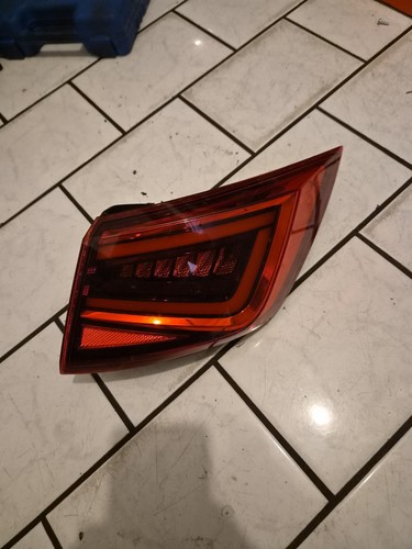 Org seat leon rückleuchte - seat,