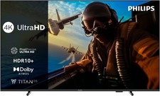 PHILIPS 65PUS7000/12 164cm/65Zoll Smart-TV 4K Ultra-HD LED Android TV B-WARE