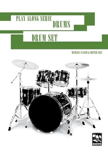 Play along serie drums - play,