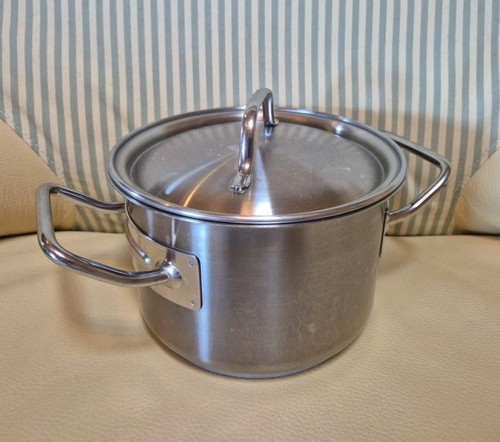 Fissler kochtopf mit deckel - deckel,