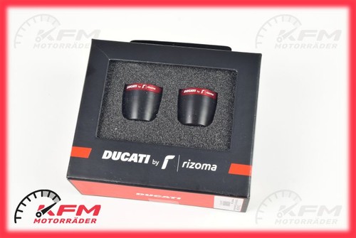 Ducati rizoma superbike - rizoma,