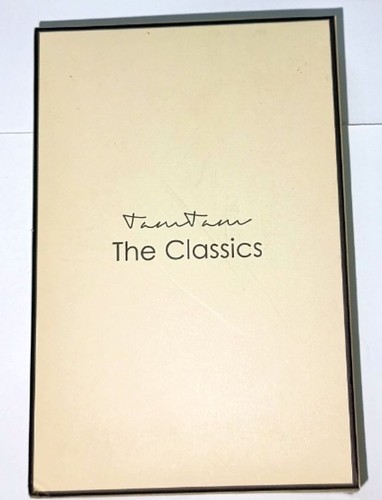 Tamtam beauty the classics - tamtam, "the