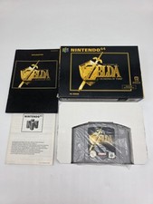 The Legend of Zelda: Ocarina