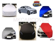 Premium Indoor Car Cover