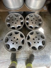 Mercedes W124 W201 190E