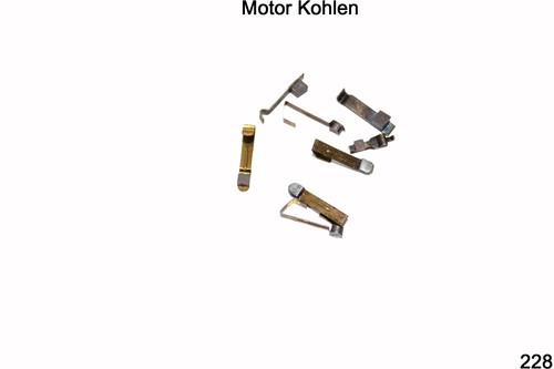 Trix express motor - trix,