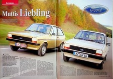 Oldtimer Markt 2844) 30 Jahre