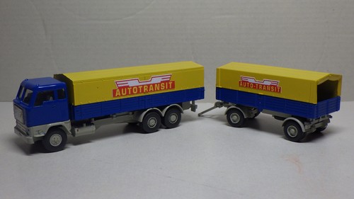 Volvo f88 pr - , 3a/2a
