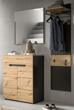 Garderobe set flurgarderobe - garderobe,