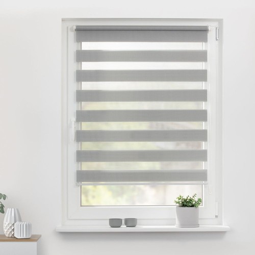 Doppelrollo tür fenster - doppelrollo, klemm