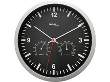 TECHNOLINE WT 658 Wanduhr