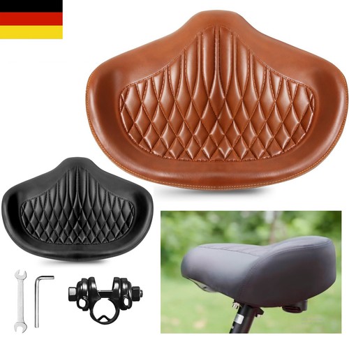 Bucklos große breite fahrrad - bucklos,