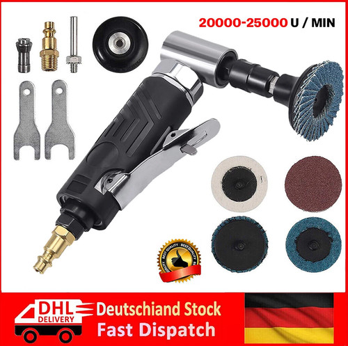 Druckluft schleifer - druckluft,