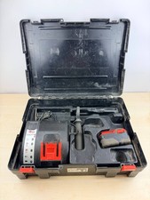 Würth Master BS 18 A Solid