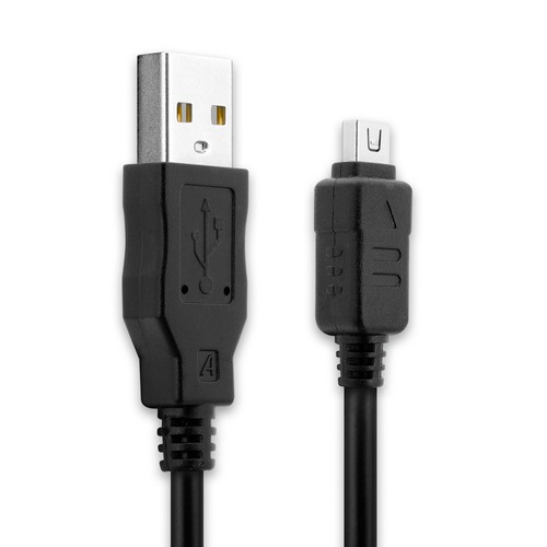 Usb datenkabel olympus 450 - olympus, e-450