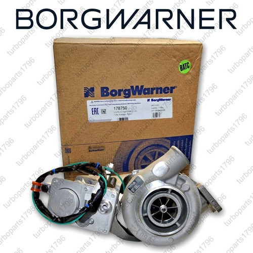 177347 turbolader für - turbolader,
