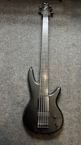 Ibanez gwb35 fretless - ibanez,
