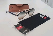 Ray-Ban Powderhorn RB4357