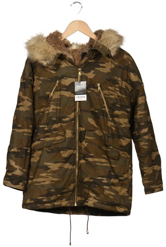 Trf zara mantel - by, damen
